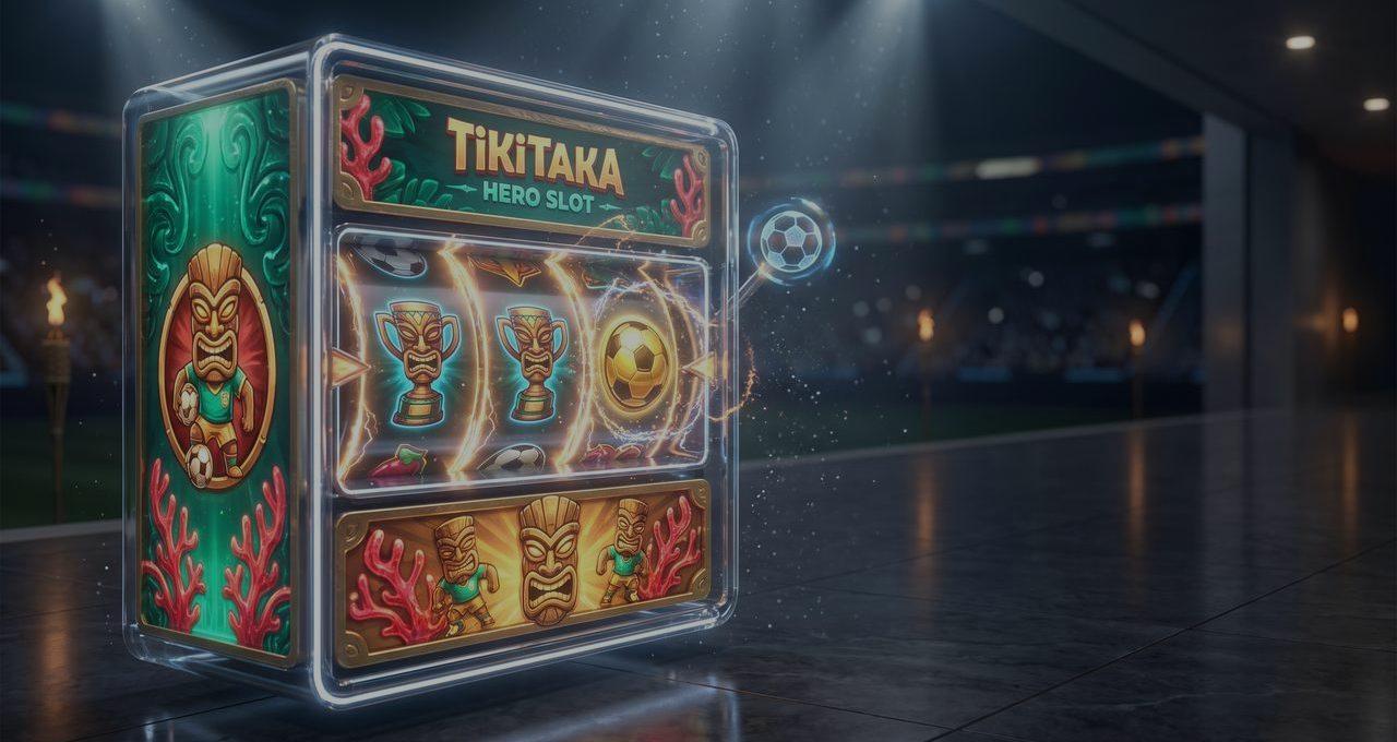 TikiTaka